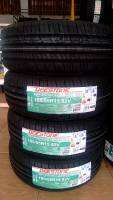 Deestone รุ่น RA01 ยางรถยนต์นั่ง ขนาด 185/55R15**ปีผลิต 2023** (ลดราคาตามจำนวนที่ซื้อ)+แถมจุ๊บยาง