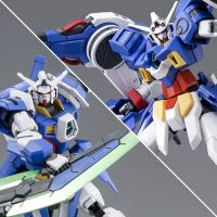 ?พร้อมส่ง? HG 1/144 Gundam AGE-1 Razor &amp; Gundam AGE-2 Ultimate Set x 2 ตัว[P-BANDAI]