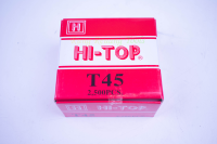 HI-TOP ลูกแม็กขาเดี่ยว รุ่น T-45