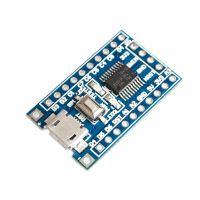 New Chip STM8S103F3P6 system board STM8S STM8 development board minimum core board WATTY Electronics