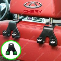 [ CHERY ] Car Hooks Headrest Rear Hooks for Car Car Seat Rear Hooks Handbag Clothes Hook Hanger Hook Holder for CHERY