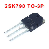 2pcs 2SK790 TO-3P K790 15A/500V MOSFET Transistor