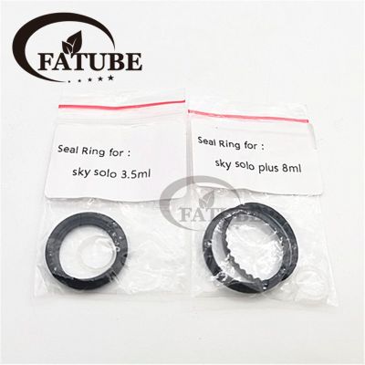 FATUBE Gaskets Silicone Seal Ring for sky solo/sky solo plus Gas Stove Parts Accessories