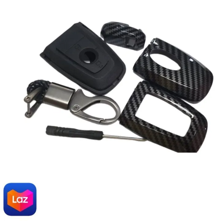 Ford Raptor Key Cover Carbon | Lazada PH