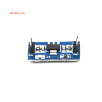 ?【Lowest price】CHANGDA 6V-12V ถึง5V 800mA DC-DC โมดูลแหล่งจ่ายไฟตัวควบคุมแรงดันไฟฟ้าเชื่อมต่อง่าย