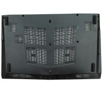 New Bottom case for MSI ge62 ge62vr ge62mvr Laptop Bottom Base Case Cover without optical drive