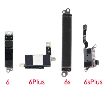 【❖New Hot❖】 nang20403736363 การเปลี่ยนโมดูลมอเตอร์สั่นโทรศัพท์มือถือเครื่องยนต์ Taptic เข้ากันได้สำหรับ Iphone 6 6 Plus 6S 6S 6S Plus