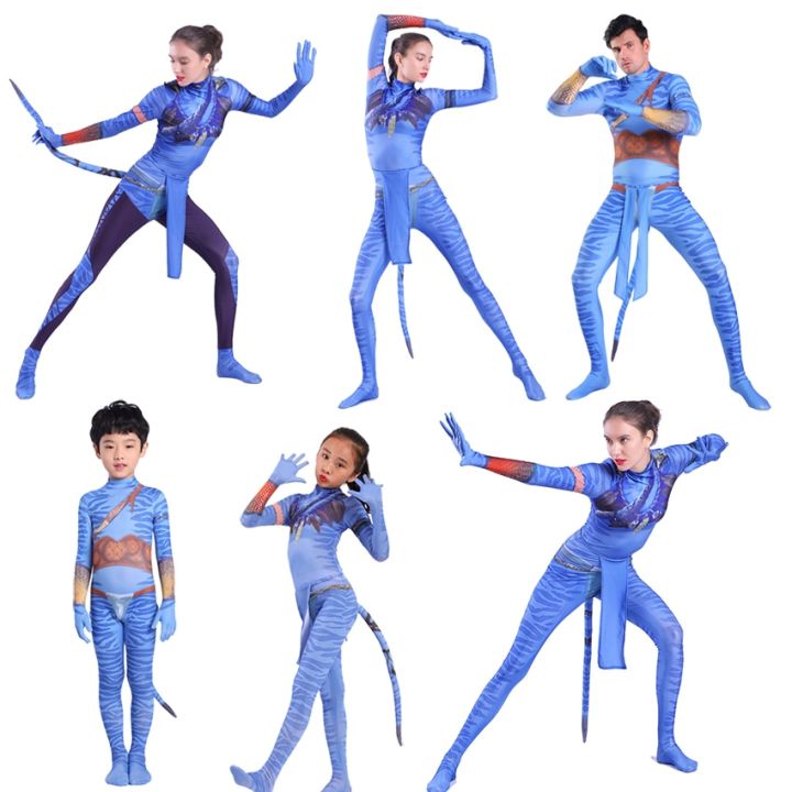 avatar-the-way-of-water-cosplay-anime-halloween-costumes-for-kids-adult-avatar-zentai-bodysuit-jumpsuits-disguise-woman-clothes