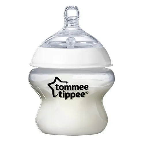 Tommee Tippee Pump And Go Complete Breast Milk Feeding Starter Set