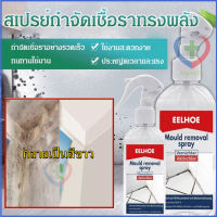 【พร้อมส่ง】EELHOE สเปรย์ทำความสะอาดบ้าน  ฆ่าแบคทีเรียที่พื้นผิว  กำจัดเชื้อราบนกระเบื้องและผนัง 100ml ขจัดคราบฝังลึก สเปรย์ทำสะอาด