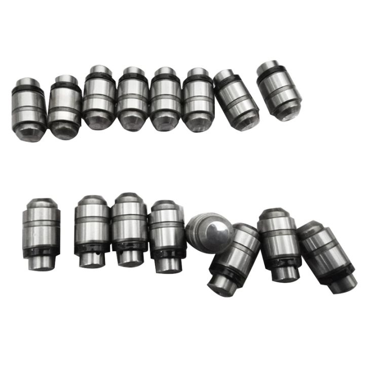 4g63-4g64-4g13-4g18-6g72-hydraulic-valve-tappet-valve-adjuster-lifter-lasher-for-mitsubishi-pajero-lancer-md377560-16pcs