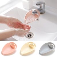 Faucet Extender Water Saving Nozzle Kids Washing Hands Device Washing Tap Extender Kitchen Faucet Bathroom Accessories Water Tap Showerheads
