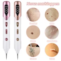 Plasma Pen Mole Tattoo Freckle Wart Tag Removal Pen Dark Spot Remover For Face Skin Care Tools Beauty Device Facial Cleaning