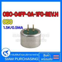 TRANSISTOR ทรานซิสเตอร์ OBO-04FP-0A-1F0-REV.H OBO 1.5K/0.5mA