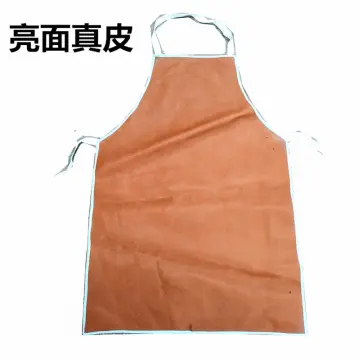 Welding Apron - Best Price in Singapore - Dec 2023 | Lazada.sg