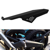 รถจักรยานยนต์โซ่ล้อหลัง Guard Protector สำหรับ DUCATI Scrambler 800ไอคอน Classic Urban Enduro Cafe Racer Full Throttle FLAT TRACK PRO 2015 2016 2017 2018 P/N 97380531A