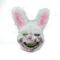 ▧✌ Easter bunny mask masquerade anime show the rabbit model for cosplay costume props