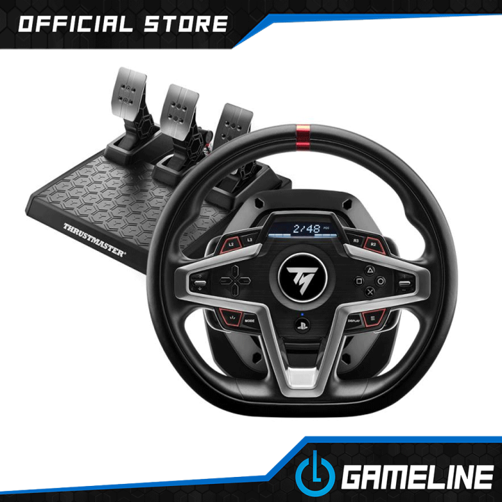 Thrustmaster T248 | Lazada PH