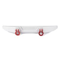 Metal Rear Bumper with Tow Hook for Axial SCX24 AXI00005 1/24 RC Crawler Car Upgrades Parts