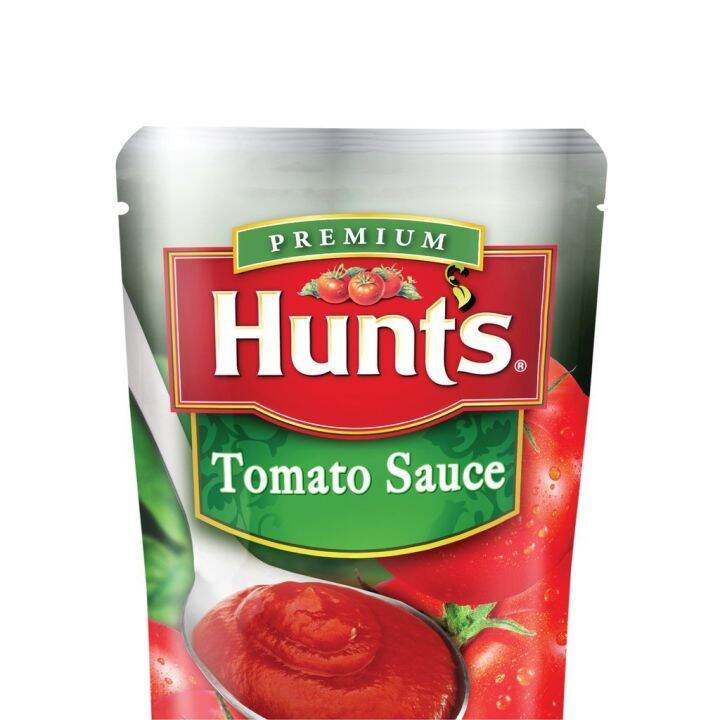 Hunt's Tomato Sauce 1kg Lazada PH