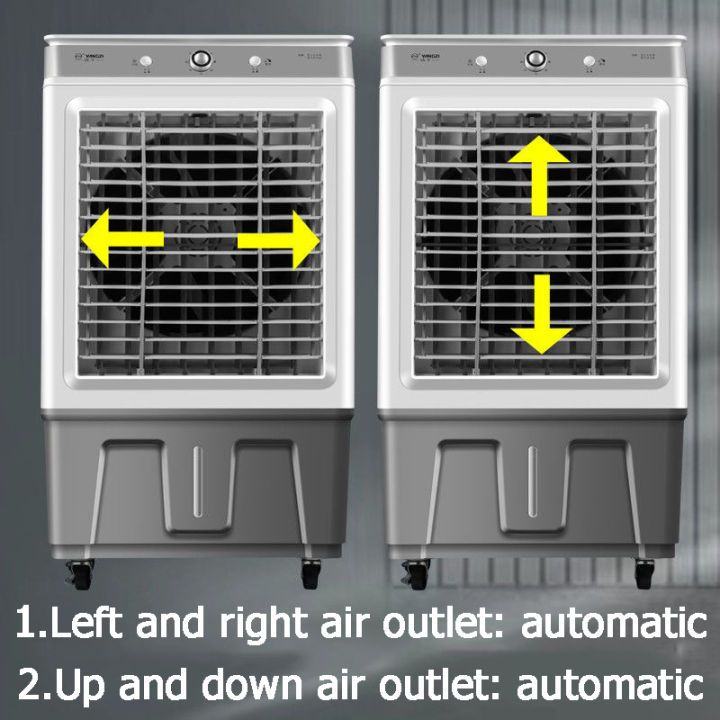 พัดลมแอร์-พัดลมระบายความร้อน-เครื่องทำความเย็นภายในบ้าน-เครื่องทำความเย็นเครื่องปรับอากาศขนาดเล็ก-พัดลมระบายความร้อนเชิงพาณิชย์