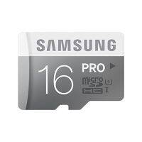 Samsung Pro Micro SDHC 16GB Cl10