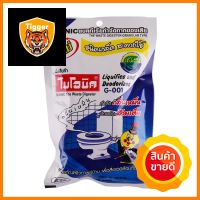 เกล็ดขจัดกลิ่นสุขภัณฑ์ BIONIC 100gDEODORIZER FLAKE TOILET BIONIC 100g **ราคาดีที่สุด**