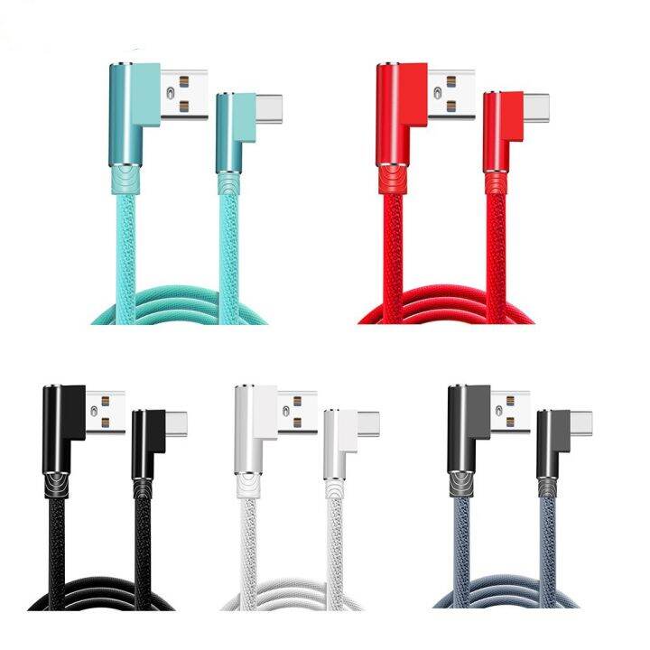 supercharge-สายชาร์จ-usb-type-c-micro-usb-สําหรับ-ชาร์จเร็ว-type-c-สําหรับ-samsung-lightning-cable-สําหรับ