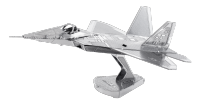 3d metal F22