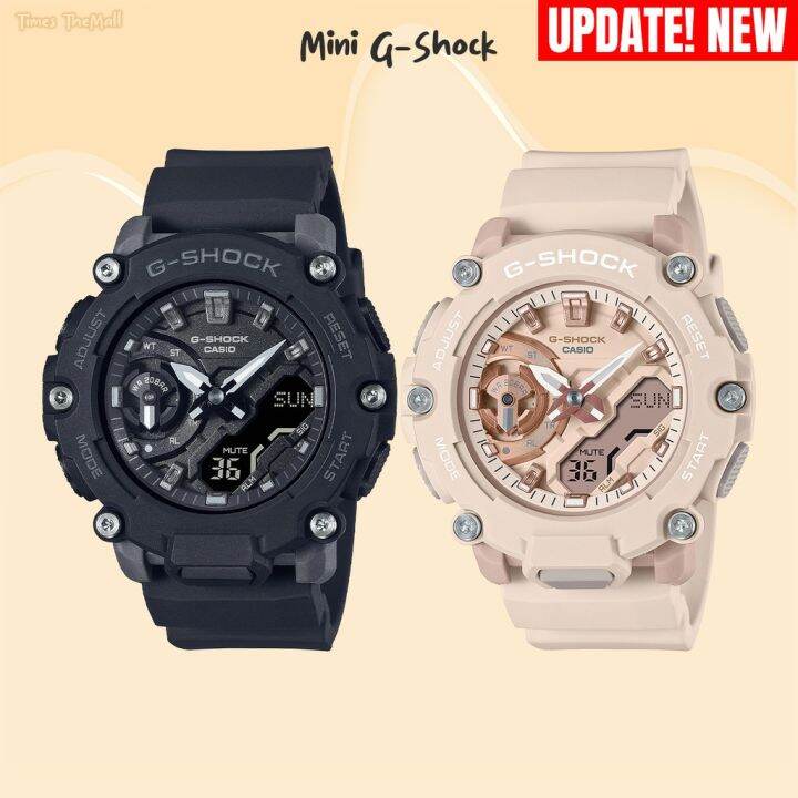 mini-g-shock-รุ่น-gma-s2200m-ทุกรุ่น-ของแท้ประกัน-cmg-1ปี