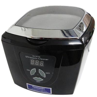 Codyson CD-7810A Ultrasonic Cleaner Timer Jewelry เครื่องล้างทำความสะอาดเครื่องประดับ นาฬิกา แว่นตา ระบบอัลตร้าโซนิค ส่งฟรี!