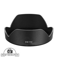 LENS HOOD EW-73C For Canon EF-S 10-18mm f/4.5-5.6 IS STM