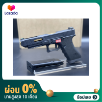 [ผ่อน 0%]บีบีระบบกรีนแก๊ส AW SAI G17,G34 GBBP