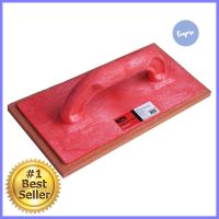 เกรียงฟองน้ำ HACHIRUBBER FLOAT TROWEL HACHI **พลาดไม่ได้แล้วจ้ะแม่**