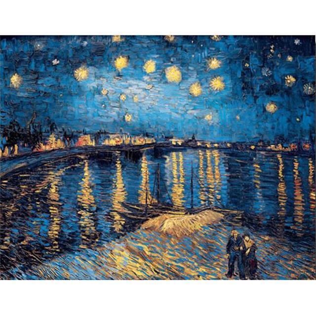 world-famous-paintings-van-gogh-picasso-klimt-painter-works-canvas-painting-decorative-painting-living-room-bedroom-decoration