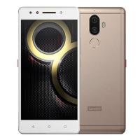 Lenovo K8 Note Ram4/64GB (เครื่องศูนย์ไทย,เครื่องใหม่มือ1ลดเคลียสตอค) (Gold) ใส่ได้ทุกซิม/ทุกเครือข่าย ส่งฟรี!