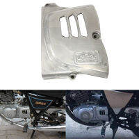 ฝาครอบเฟืองล้อสำหรับมอเตอร์ไซด์ตัวครอบเกียร์ Rantaian 250cc GN250 WJ 250