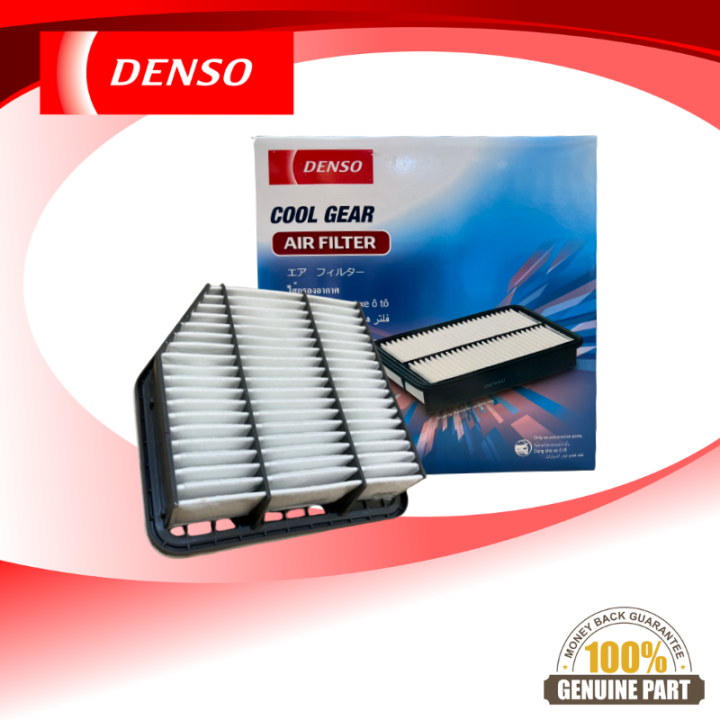 DENSO Air Filter For Lexus IS250/350 (MA26030007203Z) Lazada