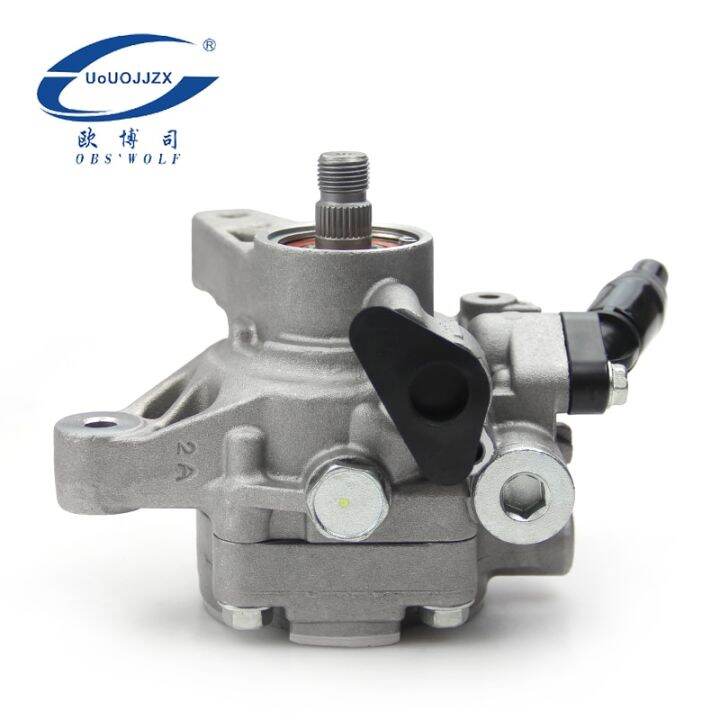 Power Steering Pump For Honda Civic 2000-2005 Model ES5 ES7 ES1 56110 ...