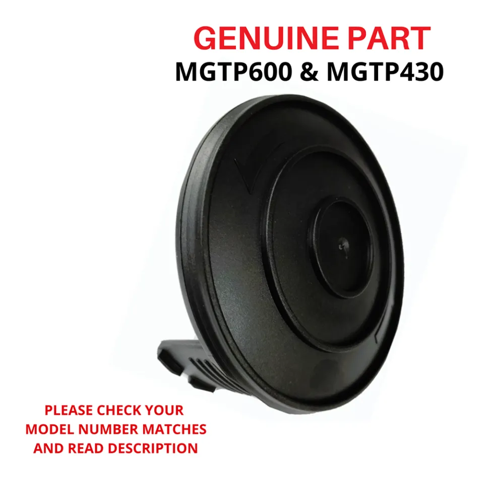 Macallister mgtp430 on sale