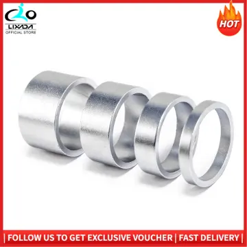 4pcs Bicycle Headset Spacer - Best Price in Singapore - Sep 2023