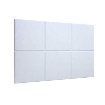 36PCS Acoustic Absorption Panel 12Inch x 12Inch x 0.4Inch Sound Proof Padding for Echo Bass Isolation for Acoustic