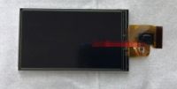 New LCD Display Screen Touch For Canon HF M40 M41 M400 LEGRIA VIXIA HF M50 M52 M500 Handheld Camcorder