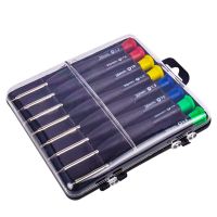 10set 8pc Watch Multipurpose Screwdriver Set Watch Precision Screwdriver Set Drills  Drivers