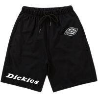 Dickies Tickies กางเกงขาสั้นลําลองสําหรับผู้ชายผู้หญิงเหมาะกับการเล่นกีฬา