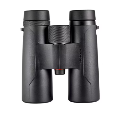 Waterproof hunting binoculars 10x42 - black