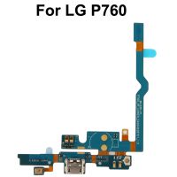 H Original Tail Plug Flex Cable สําหรับ LG Optimus L9 / P760