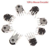 10pcs 5mm 7mm 9mm 11mm Mouse Encoder Rolling Switch Mouse Roller Wheel Encoder 5H 7H 9H 11H Mouse Navigation Mouse Connector