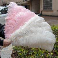 10 PCS/Lot Feathers 15-45CM Plumes for Crafts Wedding Table Centerpiece Decoration Accessories