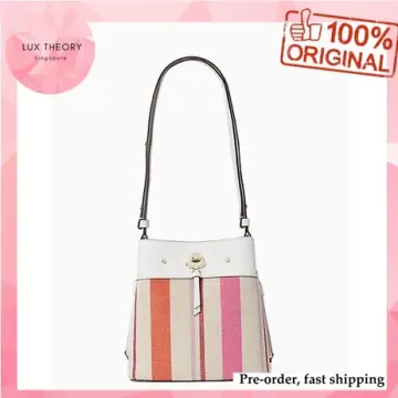 Marti Small Bucket Bag